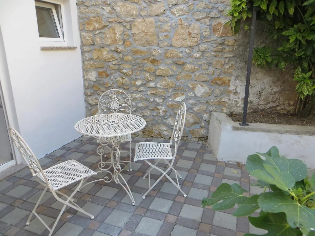 Apartment Ivona Ck 2 Crikvenica