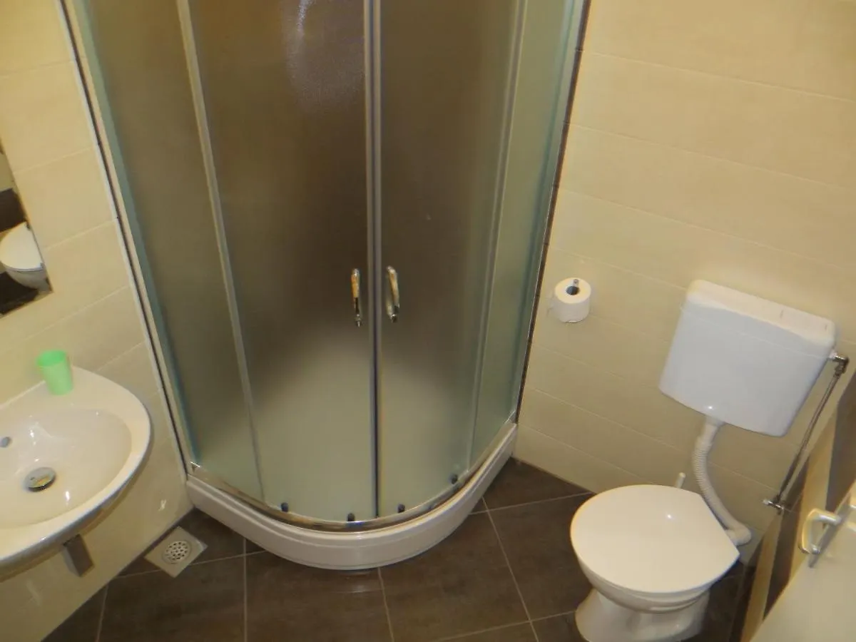 Apartment Ivona Ck 2 Crikvenica