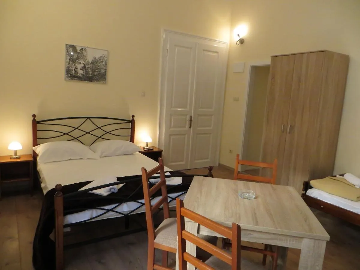 Apartment Ivona Ck 2 Crikvenica
