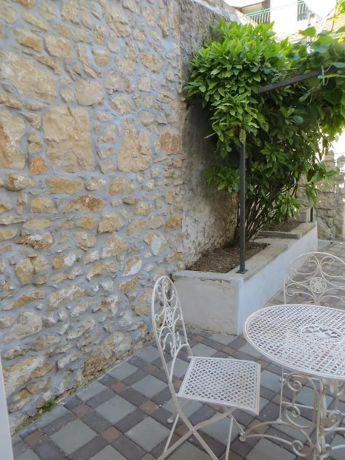 Apartment Ivona Ck 2 Crikvenica Croácia