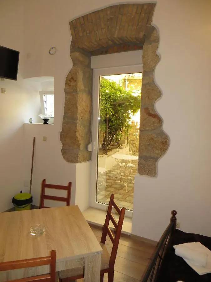 Apartment Ivona Ck 2 Crikvenica Croácia