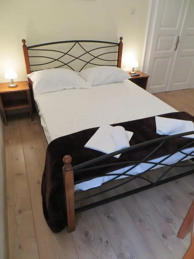 Apartment Ivona Ck 2 Crikvenica