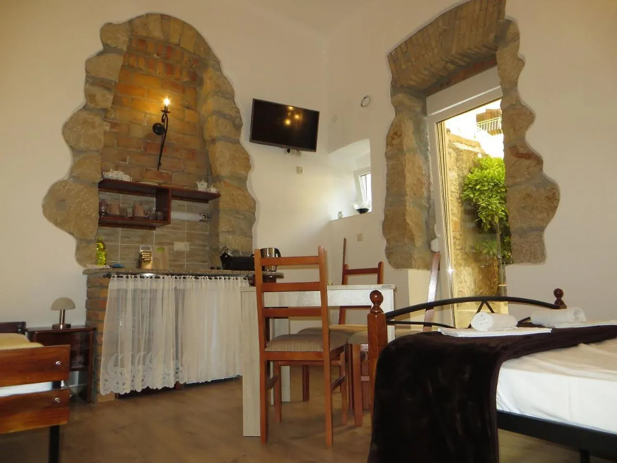Apartment Ivona Ck 2 Crikvenica